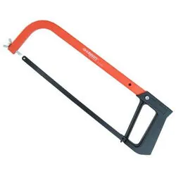 Cadru bomfaier cu profil rectangular 71456 Unior