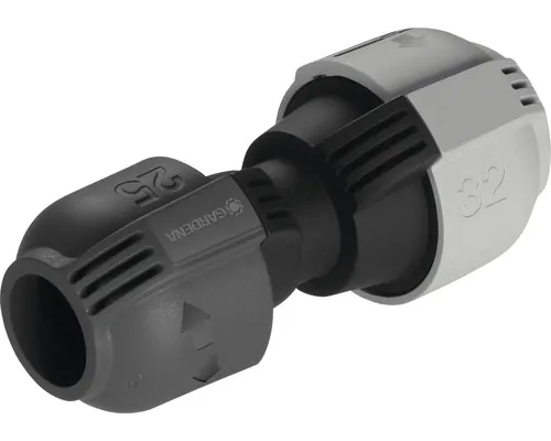 Conector reducere 32-25 mm Gardena buc