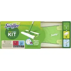 Floor kit m+8 usc+3 umede Swiffer 81768938