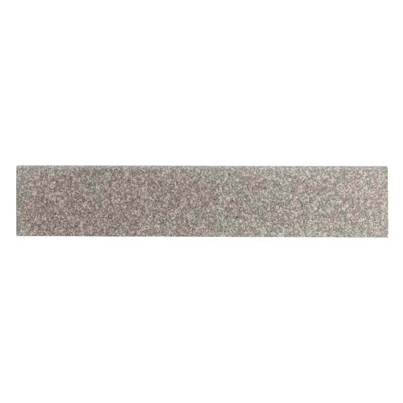 Glaf granit interior / exterior pentru ferestre, G5664, maro, 154 x 20 x 2 cm buc