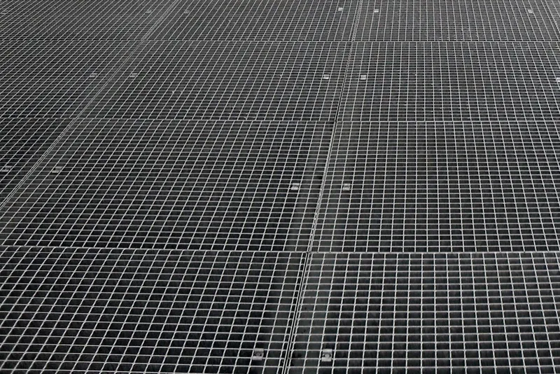 GRATAR ZINCAT SP 34,33X38,1|30X3|800X1000