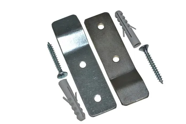 Kit montaj pisoar, Belform