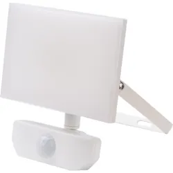 Proiector deco led+senzor 20W 1600lm lumina rece 7659 Spin
