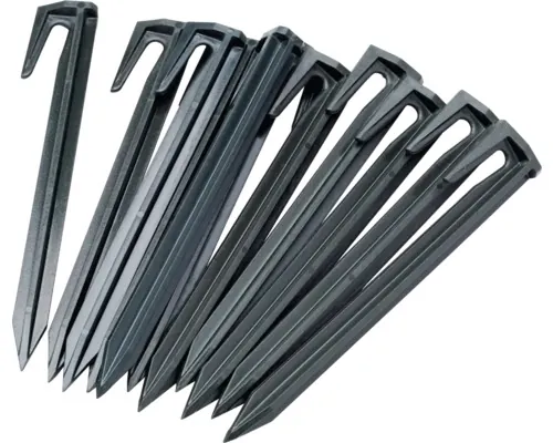 Țepuș pentru gazon Gardena, 100 buc.