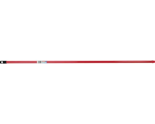 Coadă de mătură metalică Vileda 130cm cu agățătoare buc