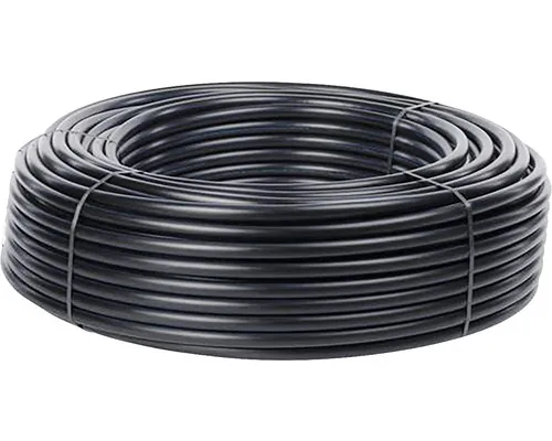 Ţeavă PEHD PN10 Ø 25 mm 50 m buc