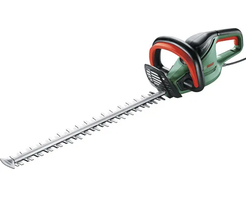 Foarfecă electrică pentru tuns gard viu Bosch UniversalHedgeCut 50 480 W buc
