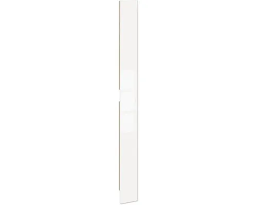 Plintă mobilier bucătărie PICCANTE Smart CD 1592x146x18 mm alb lucios buc