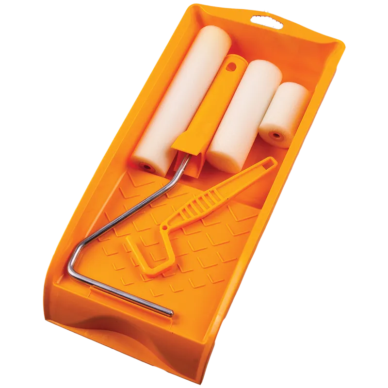 Set 6 piese pentru lacuire 6buc