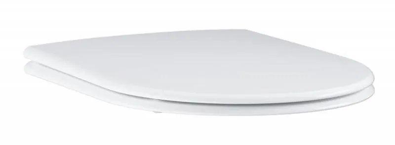 CAPAC WC ESSENCE,DUROPLAST,SOFT CLOSE,DETASABIL