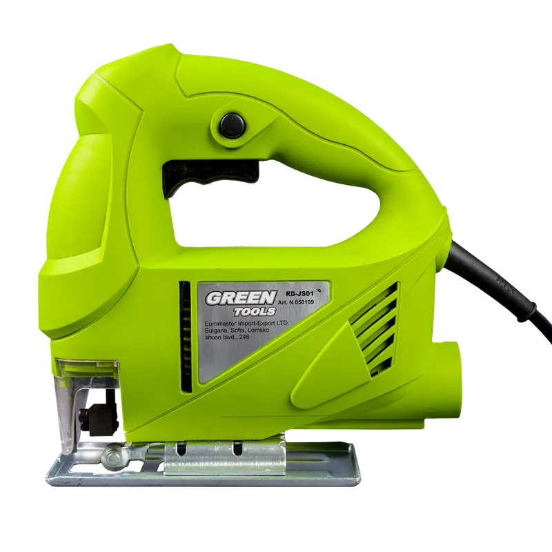 Fierastrau pendular Raider JS01 GT, 3000 rpm, 350 W