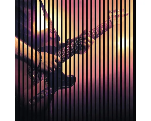 Panou riflaj acustic imprimat digital Riff 1 19x1133x1195 mm buc