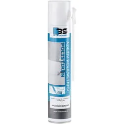 Adeziv poliuretanic pentru polistiren pai 750ml