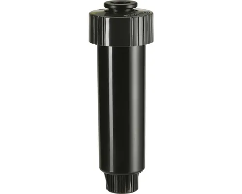 Aspersor telescopic Gardena suprafețe înguste Duo S-CS, distanță stropire 6-12m buc