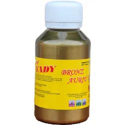 Bronz auriu 100ml Vady