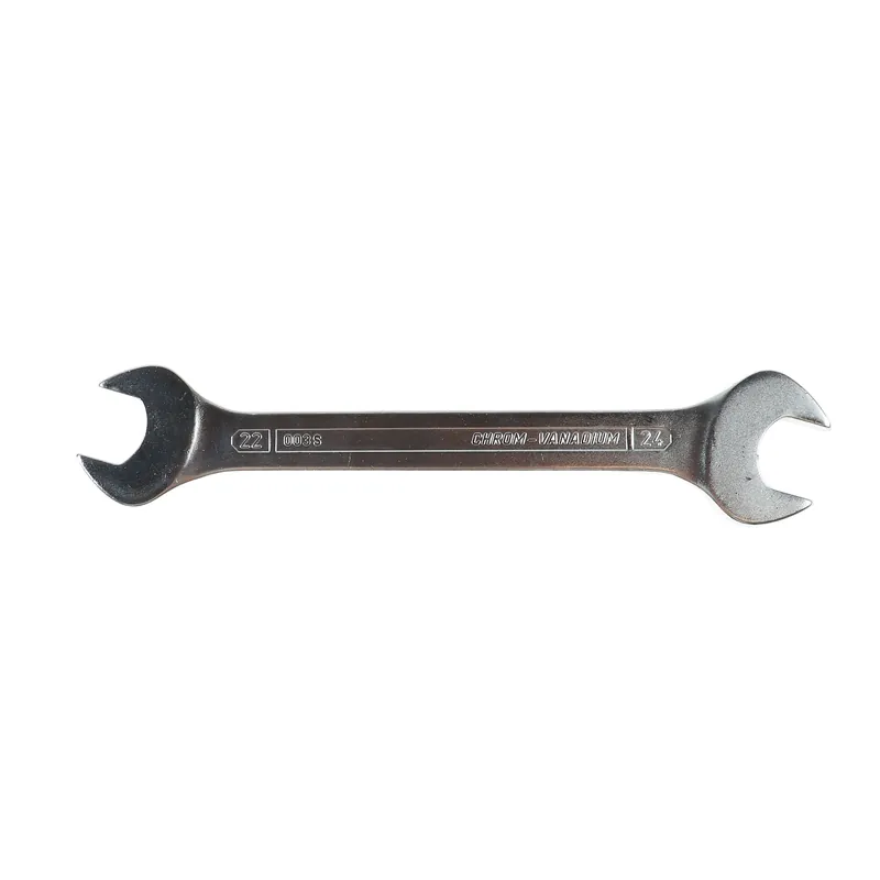 Cheie fixa auto, dubla, Ius, 22 x 24 buc