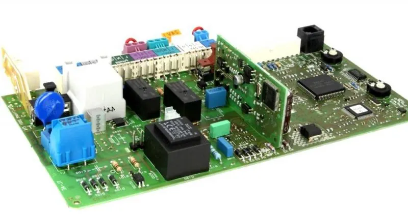 Placa electronica, Vaillant, pentru VC/VCW 194 - 255/3E , 130819 - VAILLANT
