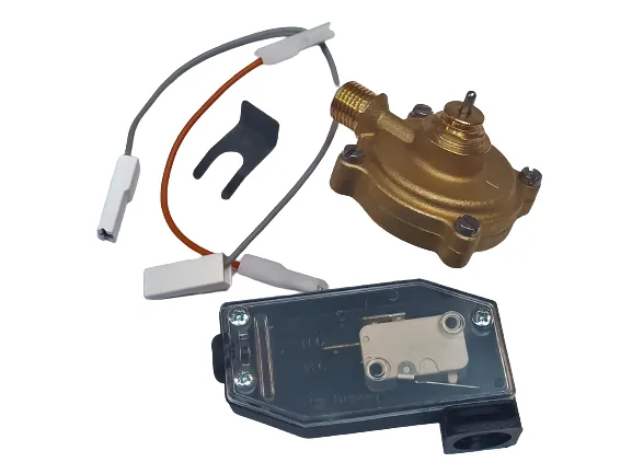 Presostat diferential apa, Fondital, pentru PICTOR CONDENSING KR 55, 85 (ERP)