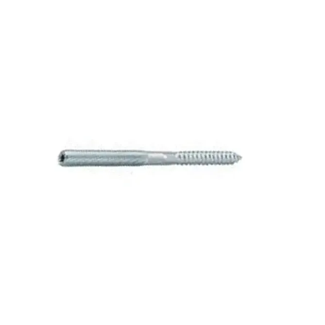 Prezon filetat, metalic, Fischer STST, 10 x 120 mm buc