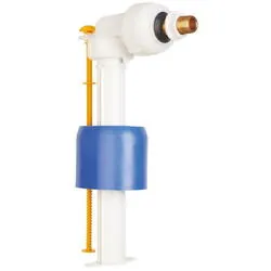 Robinet flotor 3/8" oli compact 0880305