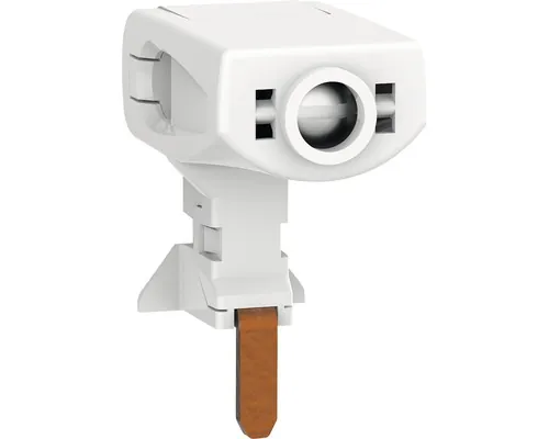 Set conectori izolați pentru cablu Schneider Easy9 25mm² 63A, 4 bucăți