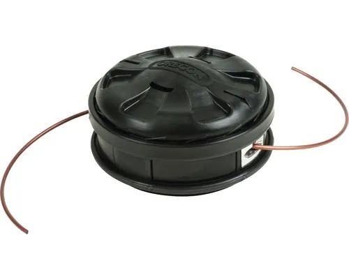 Cap trimmer 130mm Oregon Tap&Go Rapid buc