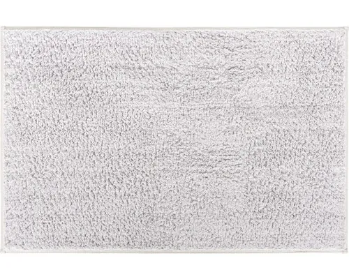 Covoraș baie Grund MARLA 60x90 cm gri buc