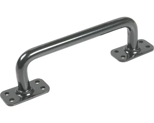 Mâner trăgător fix Omega 230x65 mm, pentru poartă culisantă buc