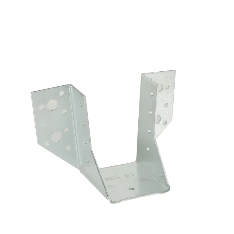 Suport grinda tip A, din otel zincat, Vormann, 60 x 100 mm buc
