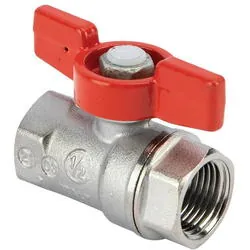 Robinet trecere square 1/2 FF GR91112/R911x043 Giacomini
