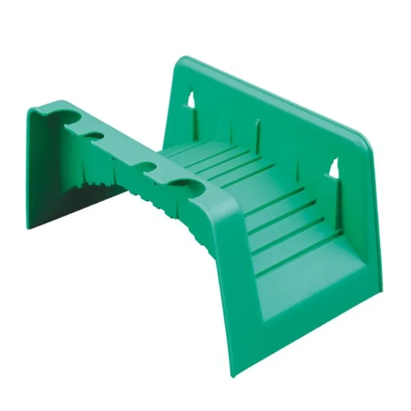 Suport de perete, pentru furtun, Grunman DY632 buc