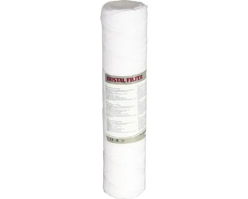 Cartuș filtrant bobinat 5 microni buc