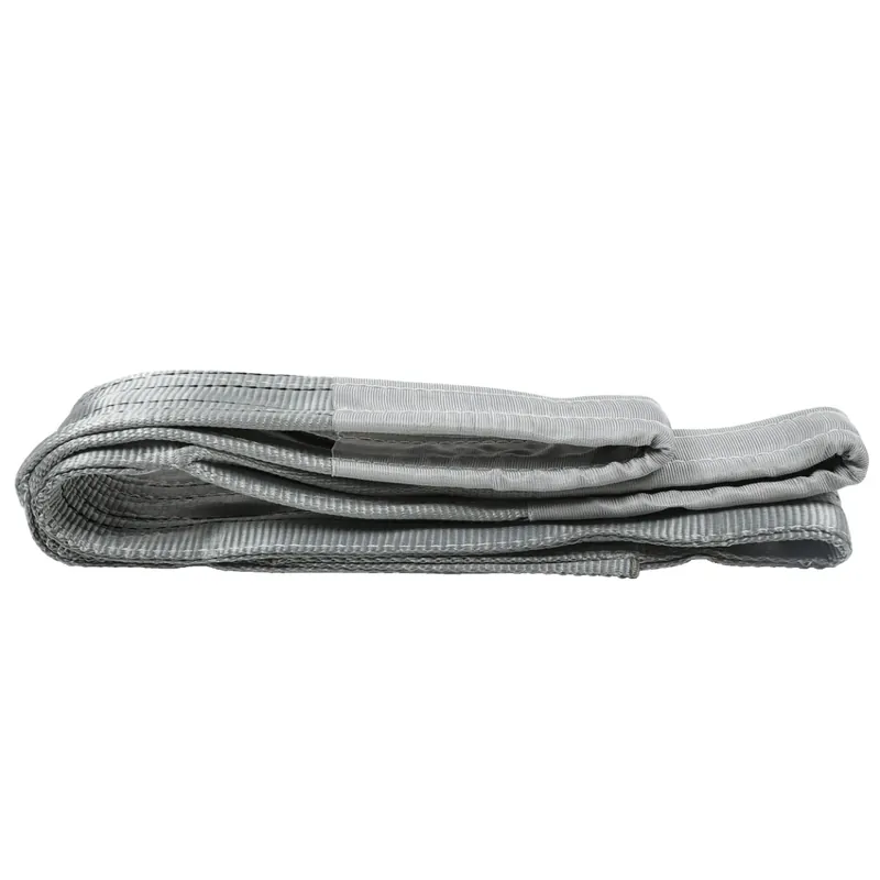 Chinga de ridicare, 2 m lungime, 120 mm latime, 4000 kg buc