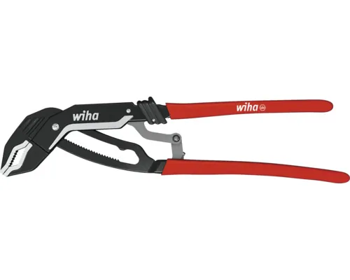 Clește pompă de apă clasic Wiha QuickFix 250mm 10 inch buc