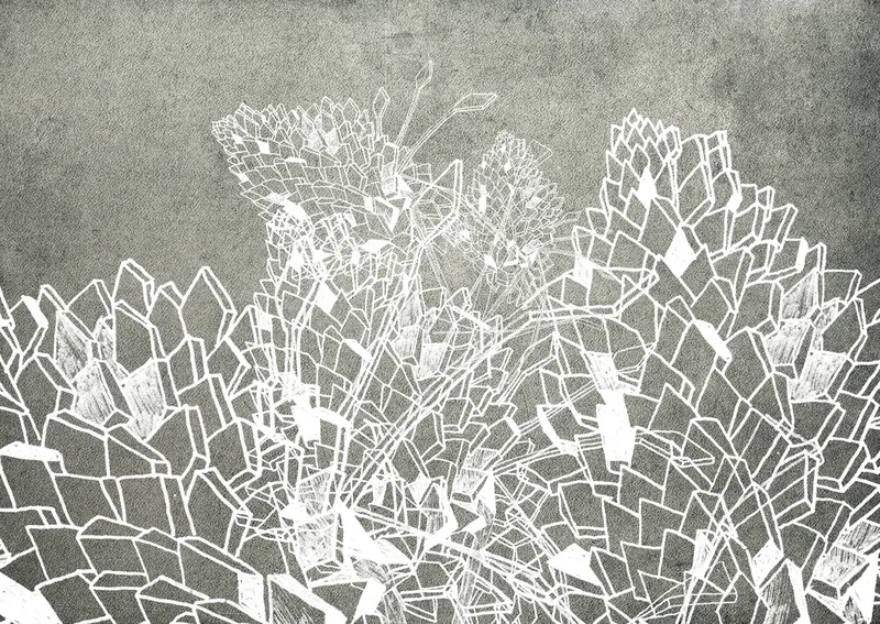 DRAWING 1 FOTOTAPET
