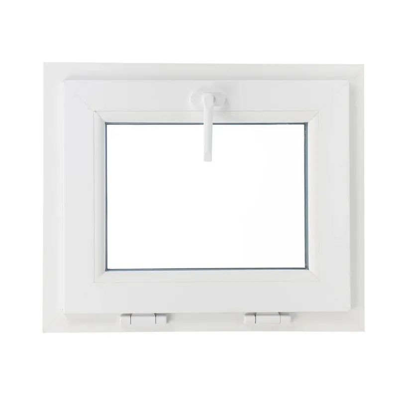 Fereastra PVC termopan, 4 camere, alb, 60 x 50 cm, oscilanta buc
