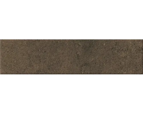 Placă pentru fațadă Argilla Walnut 30x7,4 cm pac