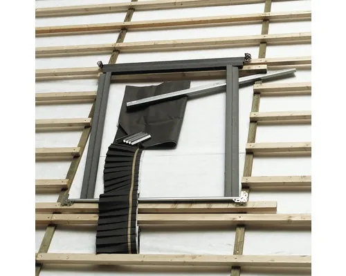 Set de izolare VELUX BDX CK02 2000 55x78 cm buc