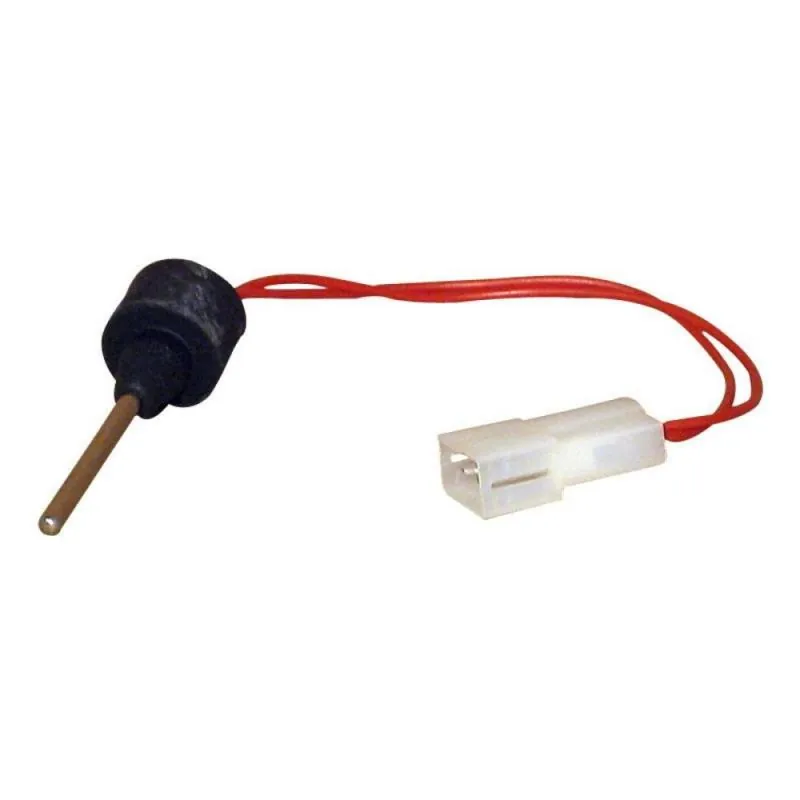 Sonda (senzor) temperatura, teaca, gaze arse, Viessmann, pentru VITODENS 050-W BPJC,BPJD, 100-W WB1B, 111, 200, 222, 300, NTC10K
