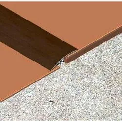 Trecere lineco surub ascuns wenge LPF409.162 l=39mm/l=0.9m