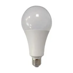 Bec led A70 E27 18W lumina rece 65053 Spin