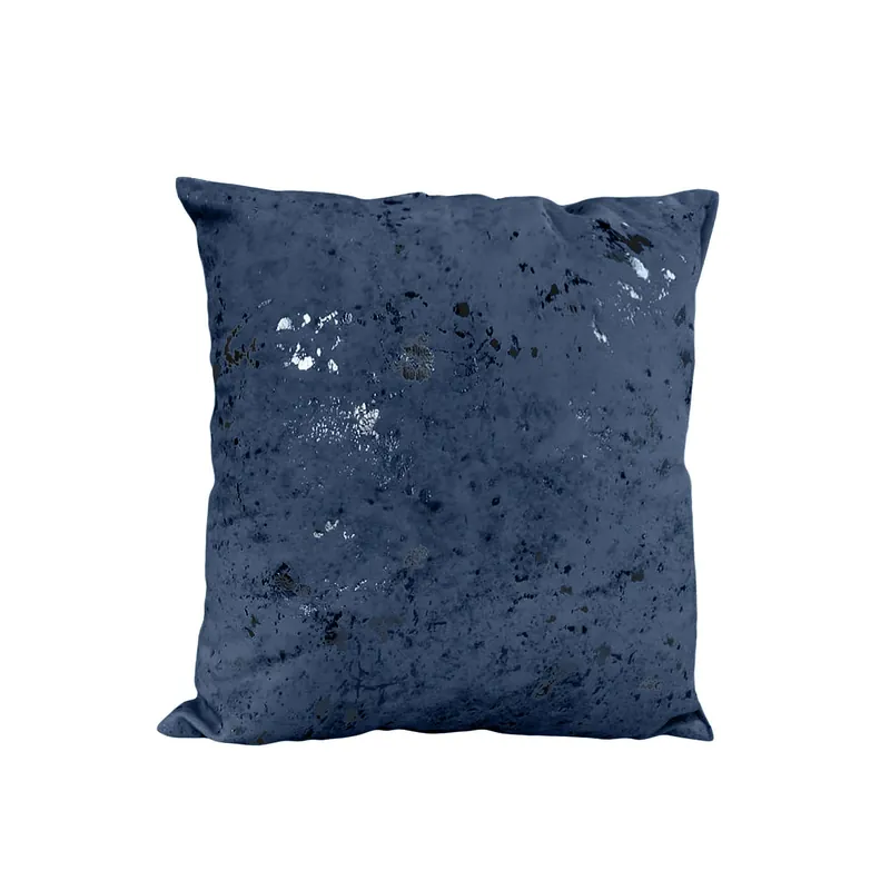 Perna decorativa Bella , poliester, model simplu, 35 x 35 cm