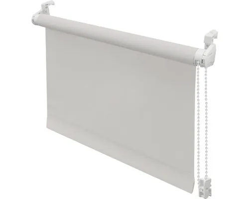 Stor mini Gardinia Relax gri 42,5x150 cm buc