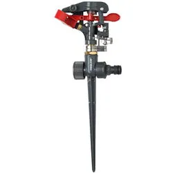 Aspersor pulsator metalic reglabil 99385