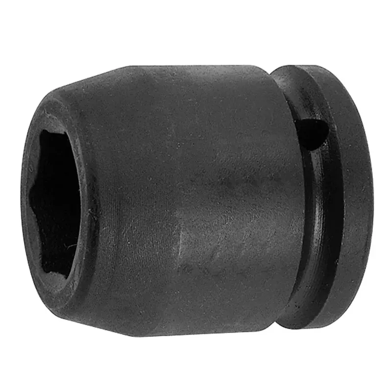Cap cheie tubulara de impact, profil hexagonal interior, Unior 603991, 46 x 3/4 inch buc
