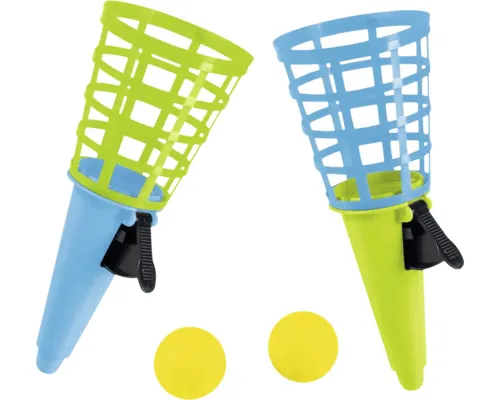 Joc Happy People Prinde mingea 19 cm buc
