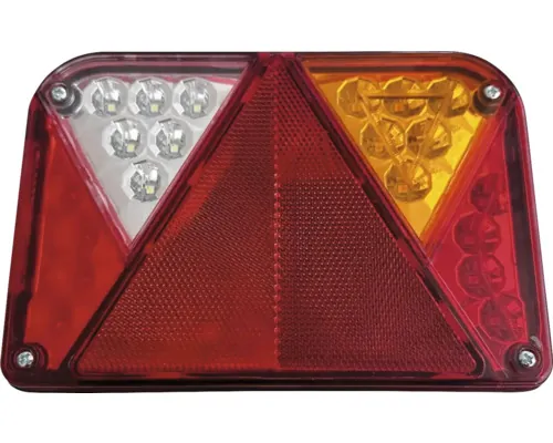 Lampă LED DPT35 dreapta pentru remorcă buc