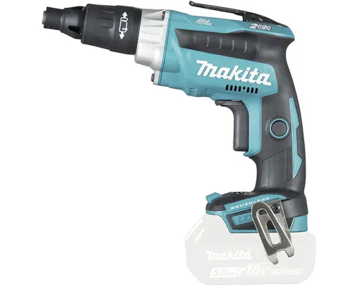 Mașină de înșurubat (Bormașină) Makita DFS251Z 18V max. 25Nm, max. 2500 r/min, fără acumulator și încărcător buc