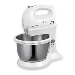 Mixer cu bol HMBR-300W Heinner