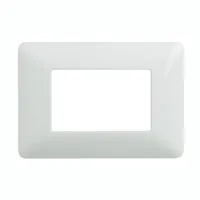 Placa modul bianco 3M (Matix)